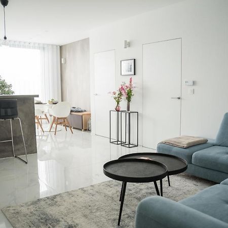 Blue Yvey Apartment Thourout Extérieur photo