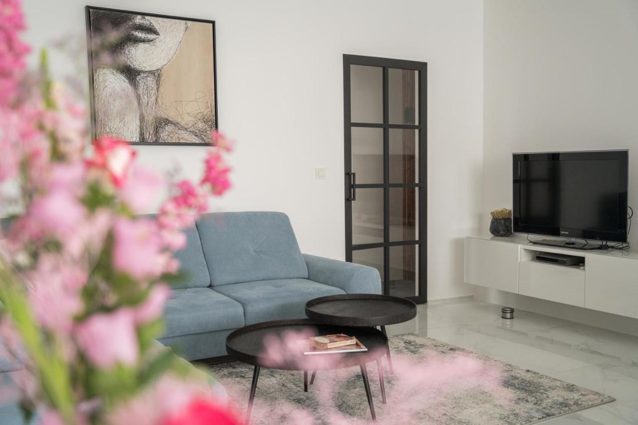 Blue Yvey Apartment Thourout Extérieur photo