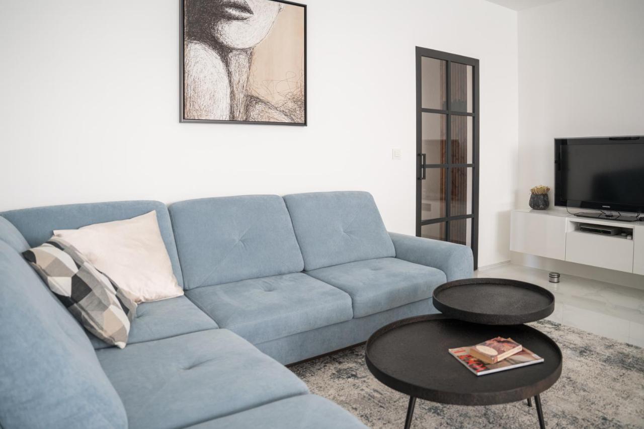 Blue Yvey Apartment Thourout Extérieur photo