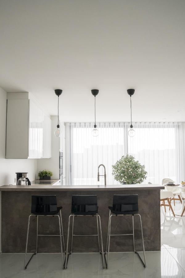 Blue Yvey Apartment Thourout Extérieur photo